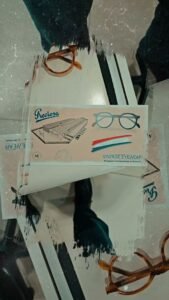 Visions du monde Opticiens