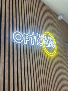 La Place des Opticiens