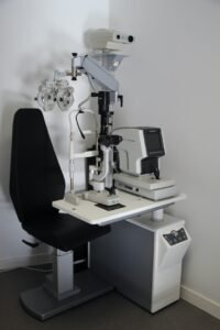 Grenier Maison d'Optique