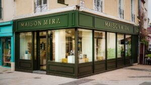 Maison Mira