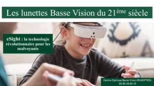 PANOPTESS BASSE VISION Région Bourgogne-Franche-Comté