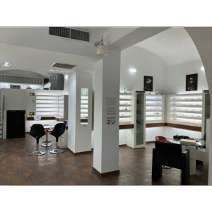 OPTIQUE BALBI - Lunettes de Créateurs