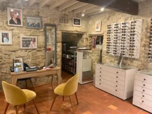 Vue d'Ici - Opticien visagiste Montpellier
