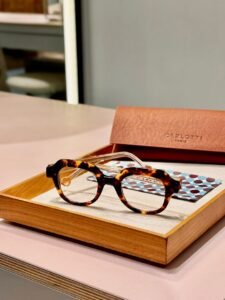 CARLOTTI optician Paris