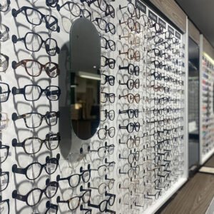 DTS optic : opticien Lyon 2