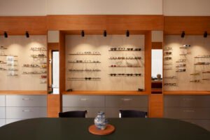 Focus Focus Opticien