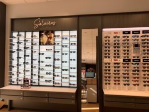 Opticien Béziers - Place Victoire - Krys