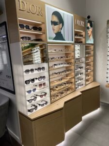 Vos lunettes Et Vous