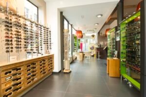 Opticien Amiens - Optique Créateurs