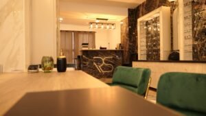 RUBEN SEVEN - Opticien Marseille Cabot