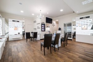 Opticien LILLE - Optical Center