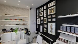 Biche Optic - Opticiens visagistes