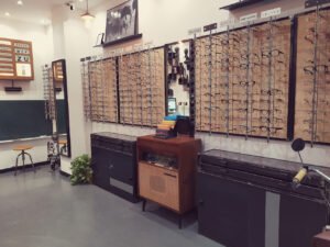 Optique Torcy