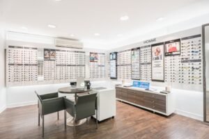 Opticien Le Mans | Alain Afflelou