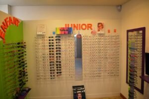 Clarya - Opticien Auxerre