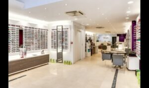 Opticien Douai | Alain Afflelou