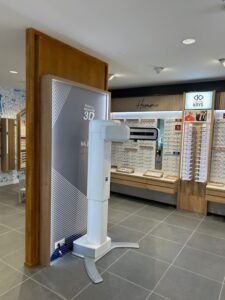 Opticien Marseille - Olives - Krys