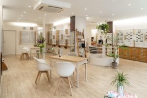 La Lunetterie - Opticien Paris