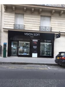 vision soft