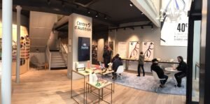 ACUITIS Opticien & Audioprothésiste Paris 14ème Général Leclerc