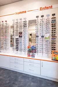 Optique Lafayette Esquirol - Opticien Toulouse Centre
