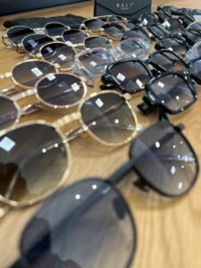 J&J Optical Sakakini