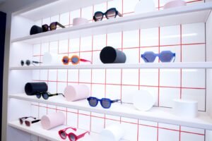 Anne & Valentin Eyewear