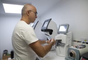 Optique Impériale - Opticien Ajaccio