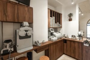 Opticien Créateur Antibes