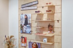 Opticien Marseille - Le Petit Lunetier