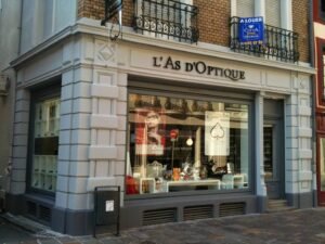 l'As d'Optique