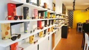 Opticien à Besançon - SUPERLUNETTES Besançon