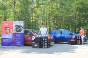 L'OPTICIEN QUI BOUGE - Votre opticien à domicile