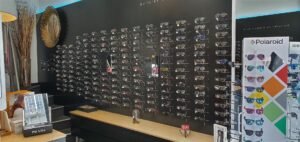 LA VUE + BELLE Opticiens