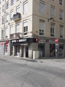 Optik Budget - Opticien Saint-Etienne