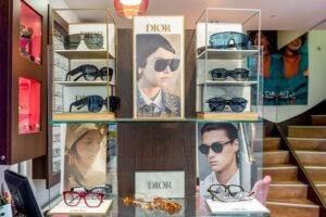 Luxembourg Optique - Opticien Paris