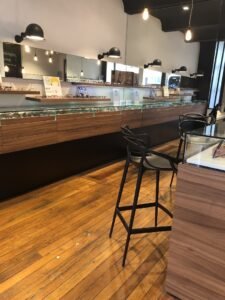 The Eye Bar