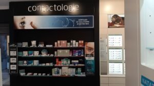 Opticien Amiens GrandOptical