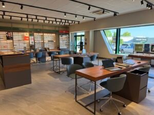 Opticien AUXERRE Générale d'Optique