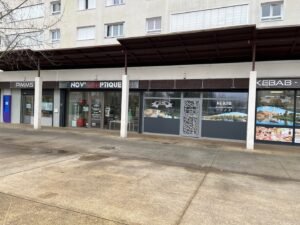 Optique Grace de Dieu