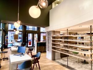 Bourdeau Optique / Contactologie