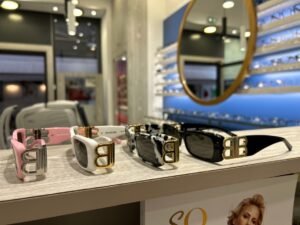 OPTIQUE PLUS - Opticien Cannes
