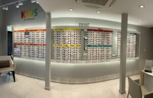 Opticien LYON Foch | Alain Afflelou