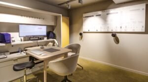 ACUITIS Opticien & Audioprothésiste Angers
