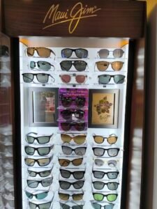 Le Collectif des Lunetiers Marseille - Cc Géant Casino - Optique Bernon