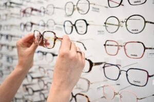 Écouter Voir Optique Mutualiste