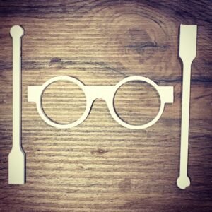 Pierre B. Opticien Paris 17