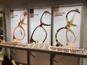 ACUITIS Opticien & Audioprothésiste Bordeaux Lac