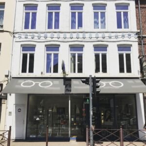 Optique Saint Maurice