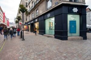 Lunettes Pour Tous Nantes Decré Bouffay